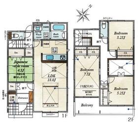 静岡県富士宮市小泉