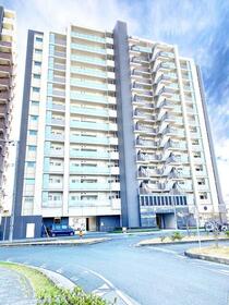 ウィザースレジデンス浜野駅前