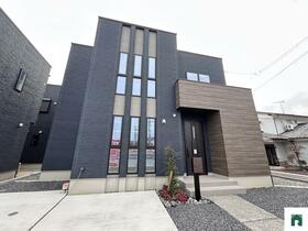 大分県由布市挾間町挾間