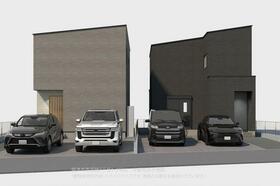 福岡県福津市西福間３丁目