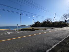 山口県大島郡周防大島町大字西三蒲