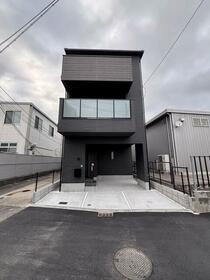 兵庫県西宮市今津久寿川町