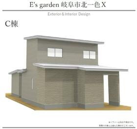 岐阜県岐阜市北一色９丁目
