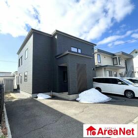 北海道苫小牧市北栄町４丁目