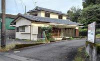 宮崎県小林市堤