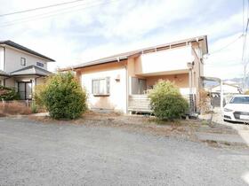 山梨県甲斐市篠原