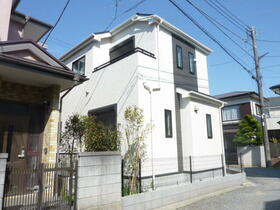 神奈川県茅ヶ崎市香川４丁目