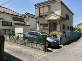 東京都あきる野市草花