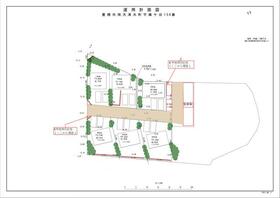 愛知県豊橋市南大清水町字藤ケ谷