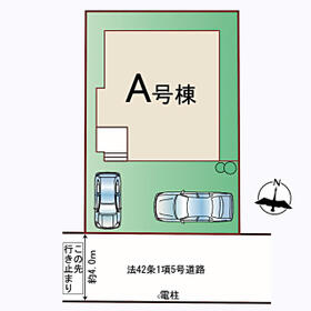 宮城県仙台市青葉区貝ケ森１丁目