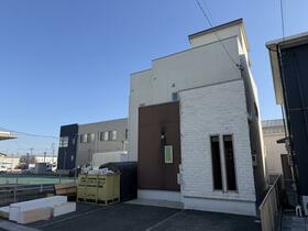 静岡県浜松市中央区飯田町