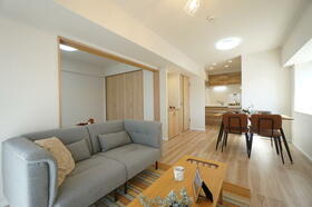 イトーピア植田マンション