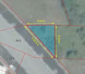 沖縄県中頭郡西原町字兼久
