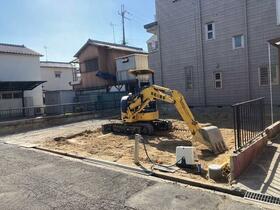 奈良県奈良市大森西町