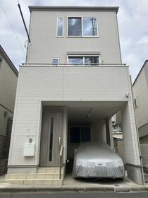 東京都練馬区中村南２丁目