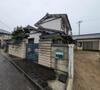 木太町駅より徒歩17分 築46年1ヶ月の賃貸物件