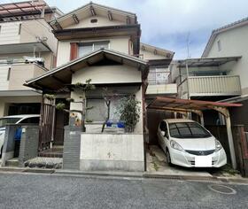 大阪府八尾市中田１丁目