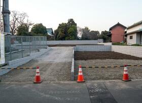 埼玉県白岡市白岡