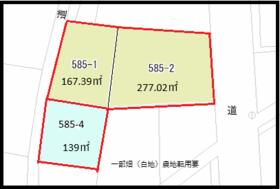 群馬県前橋市二之宮町