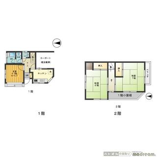 間取り：213139230167