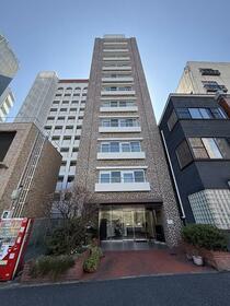 四谷コーエイマンション