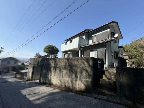 detached 高知県香南市野市町母代寺