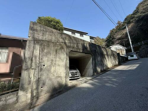 detached 高知県香南市野市町母代寺