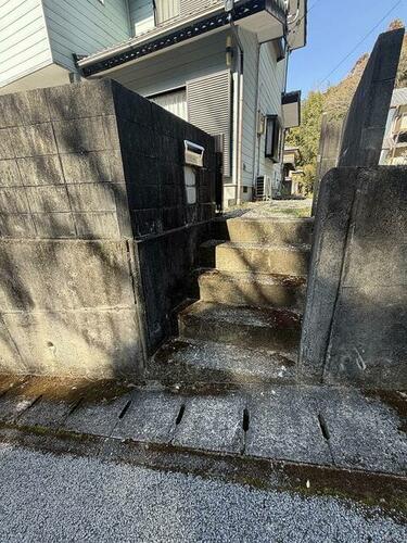 detached 高知県香南市野市町母代寺
