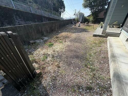 detached 高知県香南市野市町母代寺