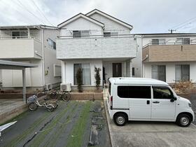 福島県白河市真舟