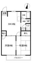 間取り：230035838924