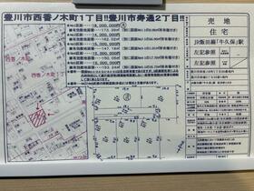 愛知県豊川市寿通２丁目