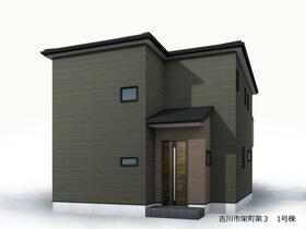 埼玉県吉川市栄町