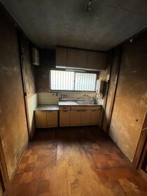 兵庫県尼崎市南清水