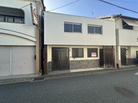 京都府南丹市八木町八木鹿草