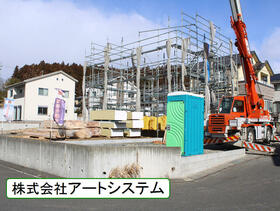 福島県西白河郡西郷村大字小田倉字大平