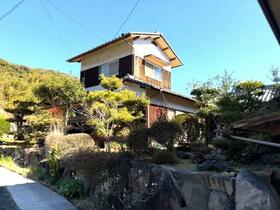 香川県三豊市財田町財田上