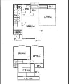 千葉県富里市根木名