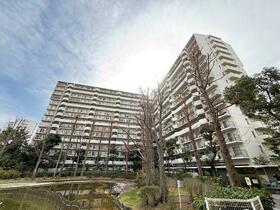 ベル・パークシティＨ棟　９階部分