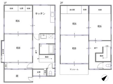 間取り：215006963145