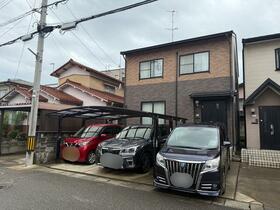 石川県河北郡内灘町字旭ケ丘