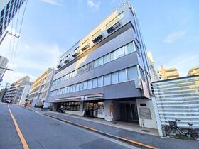 いずみハイツ市ヶ谷