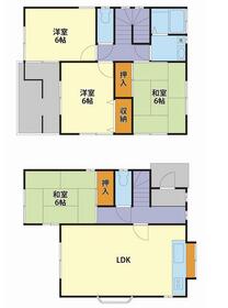 埼玉県坂戸市大字島田