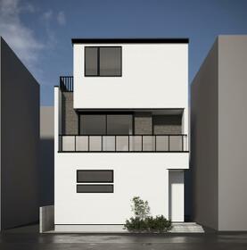 東京都品川区西品川１丁目