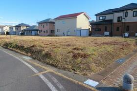 長野県上田市越戸