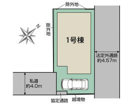 東京都足立区新田２丁目