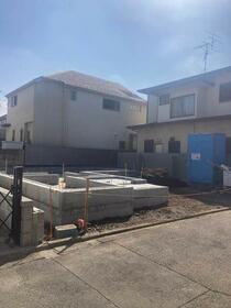 東京都武蔵野市関前２丁目