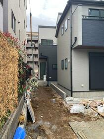 東京都国立市富士見台１丁目