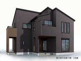 東京都東大和市中央２丁目