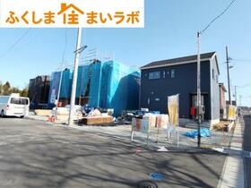 福島県南相馬市原町区西町３丁目